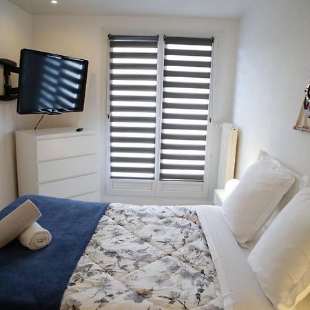 Le Refuge Blesois Avec Parking Prive - Blesois Refuge With Private Parking Apartment Blois Exterior photo