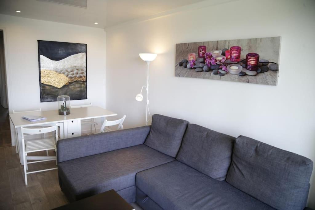 Le Refuge Blesois Avec Parking Prive - Blesois Refuge With Private Parking Apartment Blois Exterior photo
